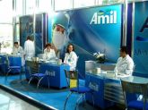 AMIL FRANQUIA ENFERMARIA