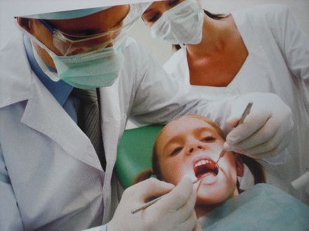 Amil Dental atendimento Nacional